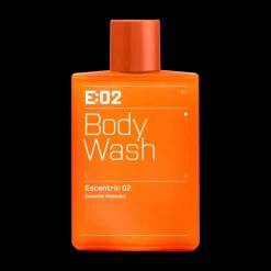 Escentric 02 Body Wash