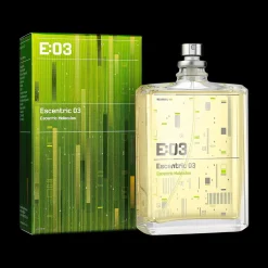 Escentric 03 Eau de Toilette