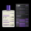 Escentric 01 Eau de Toilette