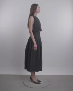 Estefania Tulip Skirt