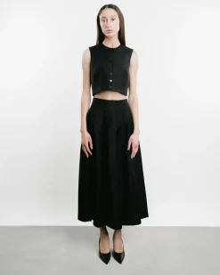 Estefania Tulip Skirt