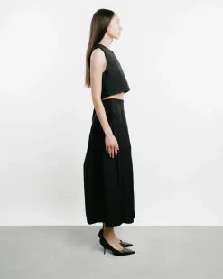 Estefania Tulip Skirt