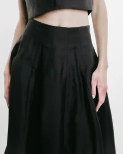 Estefania Tulip Skirt