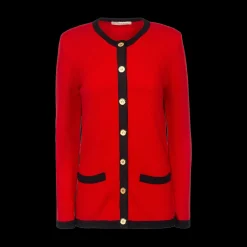 Eugenia Cardigan
