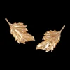 Fallen Leaves Earrings