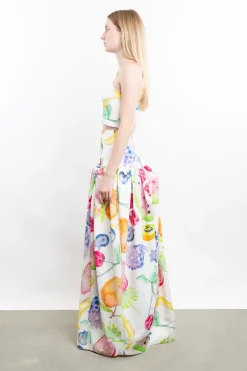 Fifi Ball Skirt