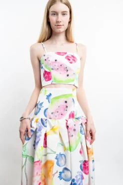 Fifi Ball Skirt