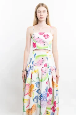 Fifi Ball Skirt