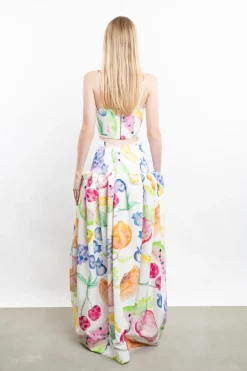 Fifi Ball Skirt