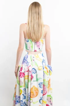 Fifi Ball Skirt