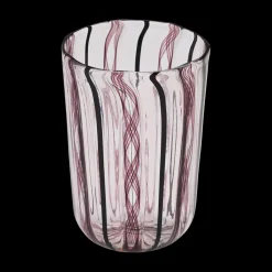 Filigree Murano Glass