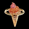 Flavor Ring
