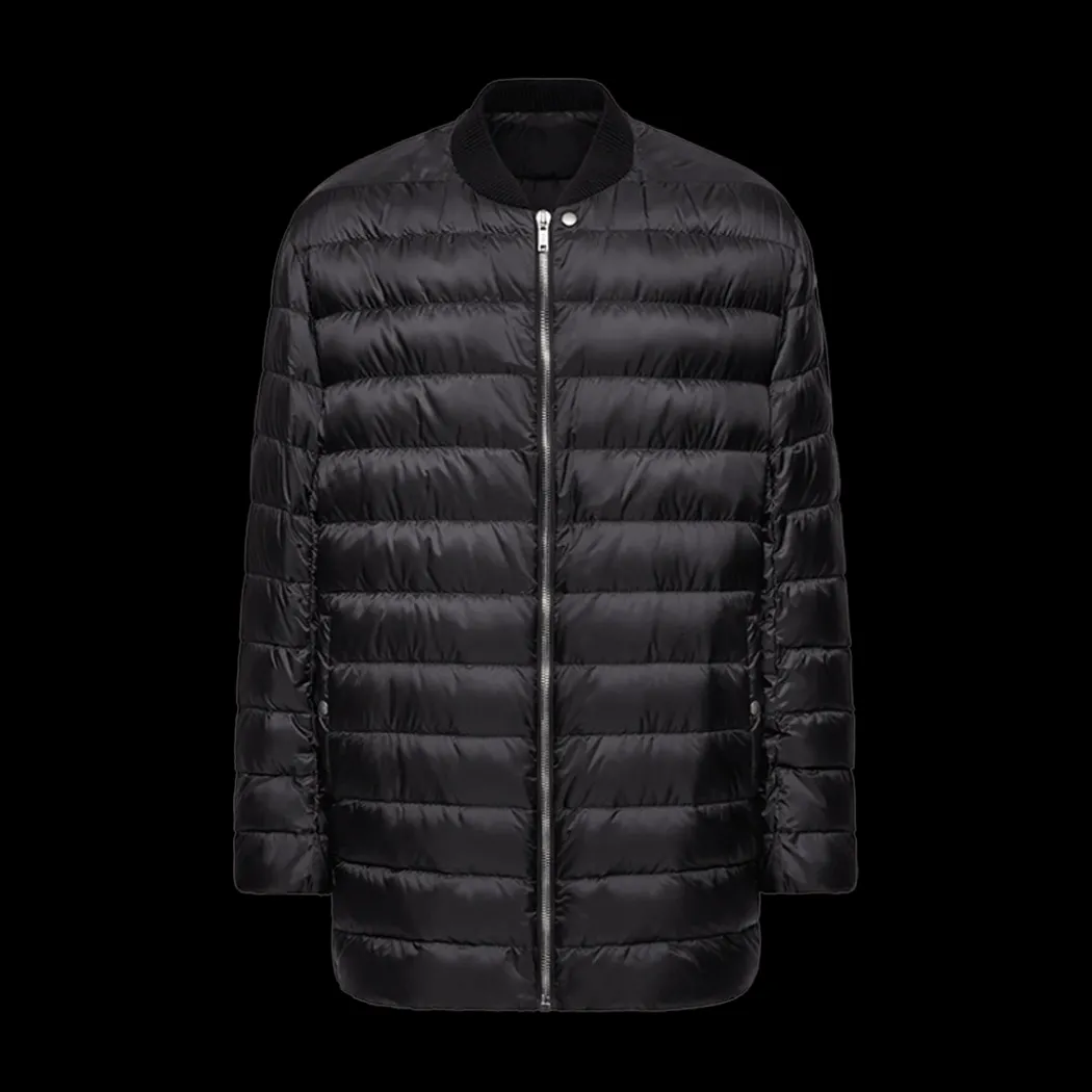 Flight Parka