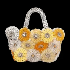 Flower 1969 Bag