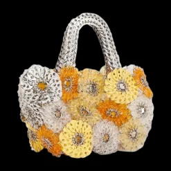 Flower 1969 Bag
