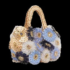 Flower 1969 Bag