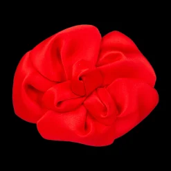 Flower Brooch Pin