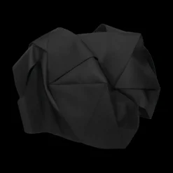Folded Cropped Jacket