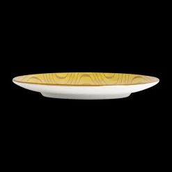 Fortuny Apollo Canape Plates (Set of 4)