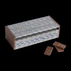 Fortuny Dominoes Set