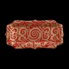 Fortuny Maori Rectangular Platter