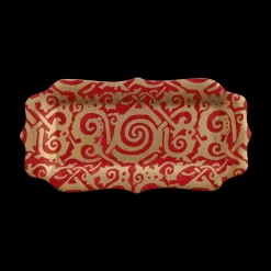 Fortuny Maori Rectangular Platter