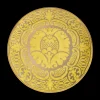 Fortuny Orsini Dessert Plates (Set of 4)