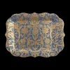 Fortuny Pergolesi Rectangular Platter
