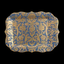 Fortuny Pergolesi Rectangular Platter