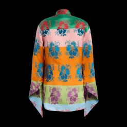 French Cuff Button Up
