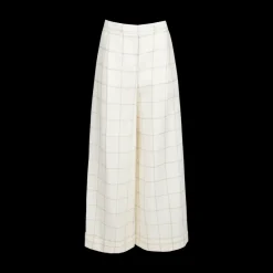 Full Pants With Cuffs