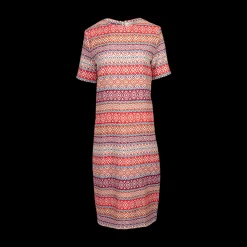 Gaia Midi Dress