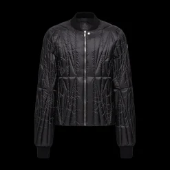 Geocamo Flight Jacket