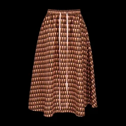 Gilda Midi Skirt