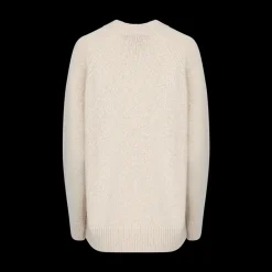 Glacier Horse Crewneck Sweater