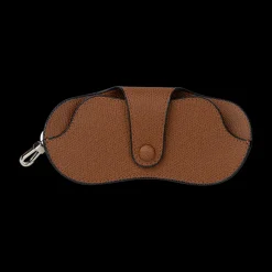 Glasses Case with Lanyard