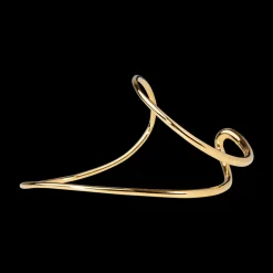 Gold Vermeil Ivy Bracelet