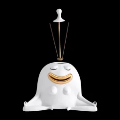 Haas Mediator Incense Burner