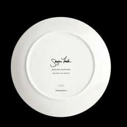 Holy Mackerel Dinner Plate Set