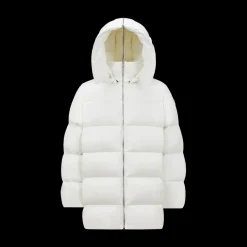 Hooded Cyclopic Coat