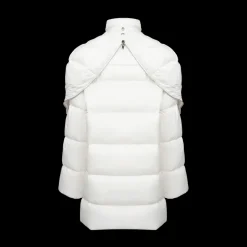 Hooded Cyclopic Coat