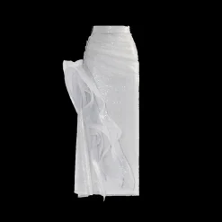 Hymn Midi Skirt