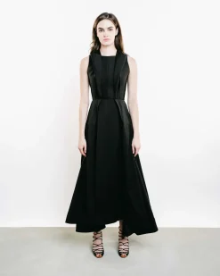 Invigorate Midi Dress
