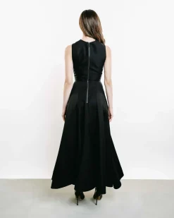 Invigorate Midi Dress
