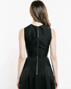 Invigorate Midi Dress