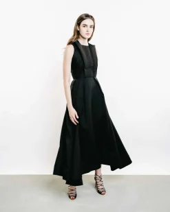 Invigorate Midi Dress
