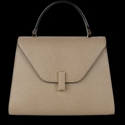 Iside Medium Top-Handle Bag