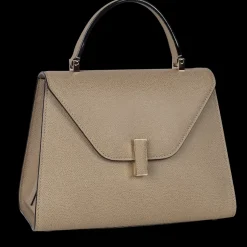 Iside Medium Top-Handle Bag