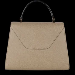 Iside Medium Top-Handle Bag