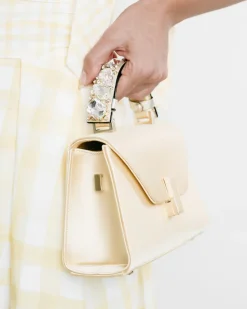 Iside Micro Handle Cover With Strass